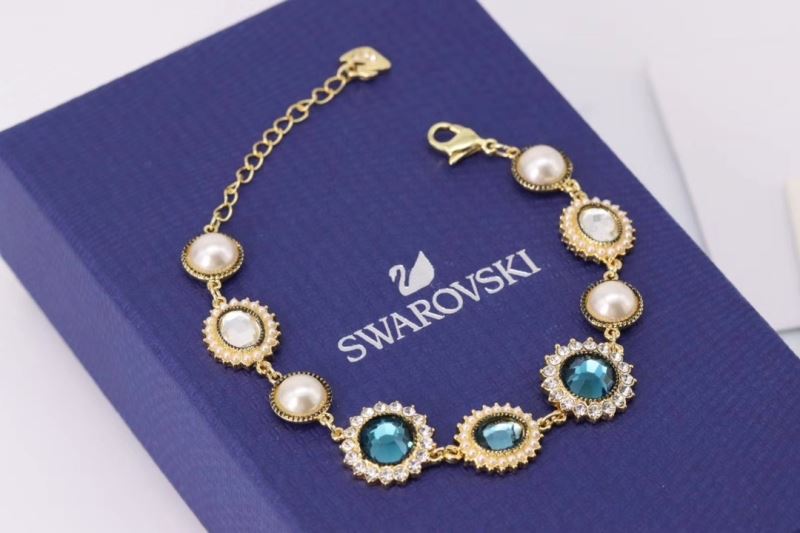 Swarovski Bracelets